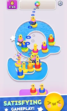 Ѽ�ӻ�����(Ѽ������С��Ϸ)v1.0.4 ��׿���ͼ
