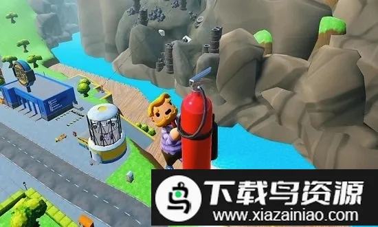 可靠快递全地图(快递送货游戏) 可靠快递全地图(快递送货游戏)