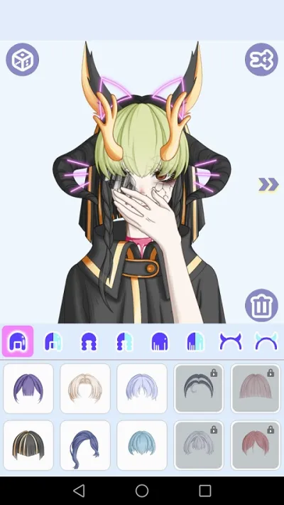 ����Ů����װ2026�ٷ����°汾v1.1.3 �ٷ������ͼ