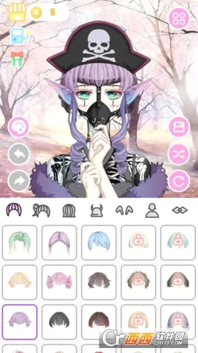 ����Ů����װ2026�ٷ����°汾v1.1.3 �ٷ������ͼ