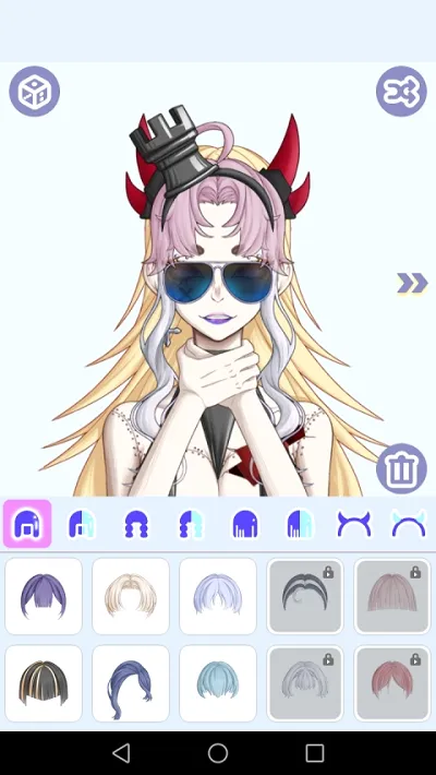 ����Ů����װ2026�ٷ����°汾v1.1.3 �ٷ������ͼ