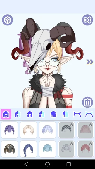 ����Ů����װ2026�ٷ����°汾v1.1.3 �ٷ������ͼ