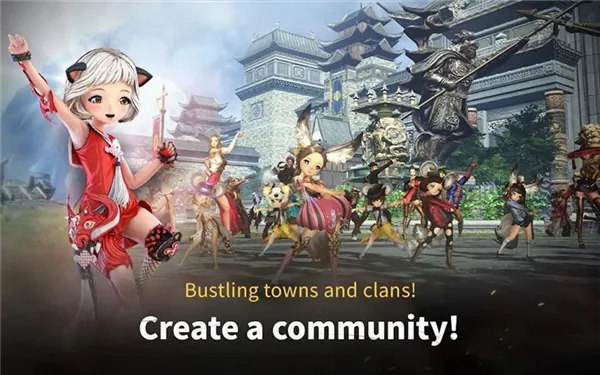 剑灵革命(仙侠风MMORPG游戏) 剑灵革命(仙侠风MMORPG游戏)