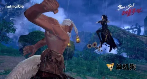 剑灵革命(仙侠风MMORPG游戏) 剑灵革命(仙侠风MMORPG游戏)