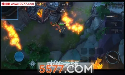 ����֮ս(�����������)v1.0.47 �ٷ������ͼ