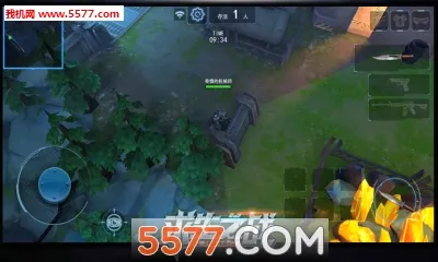 ����֮ս(�����������)v1.0.47 �ٷ������ͼ