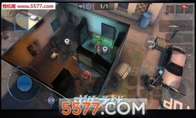 ����֮ս(�����������)v1.0.47 �ٷ������ͼ