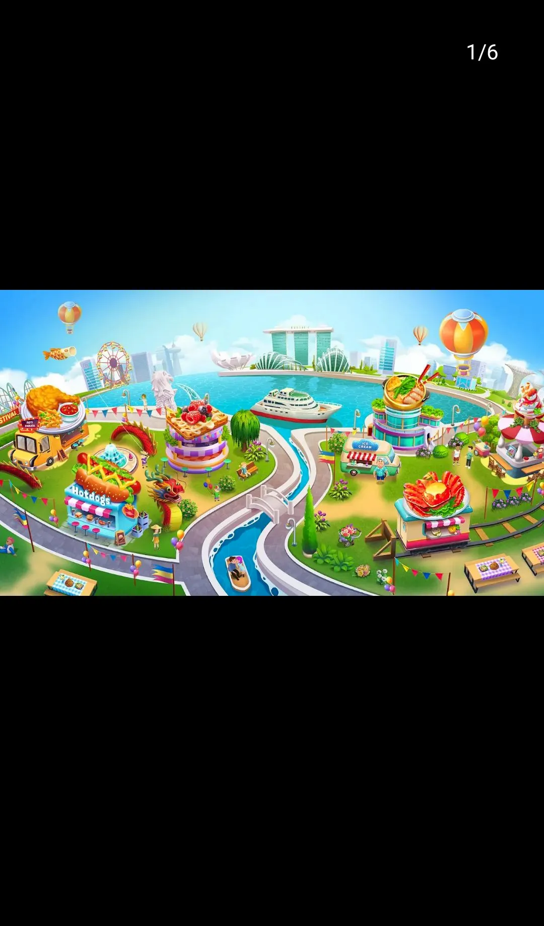 ��ʳ�ڣ������Ϸ(���ð����Ϸ)v1.0.29 ��Ѱ��ͼ