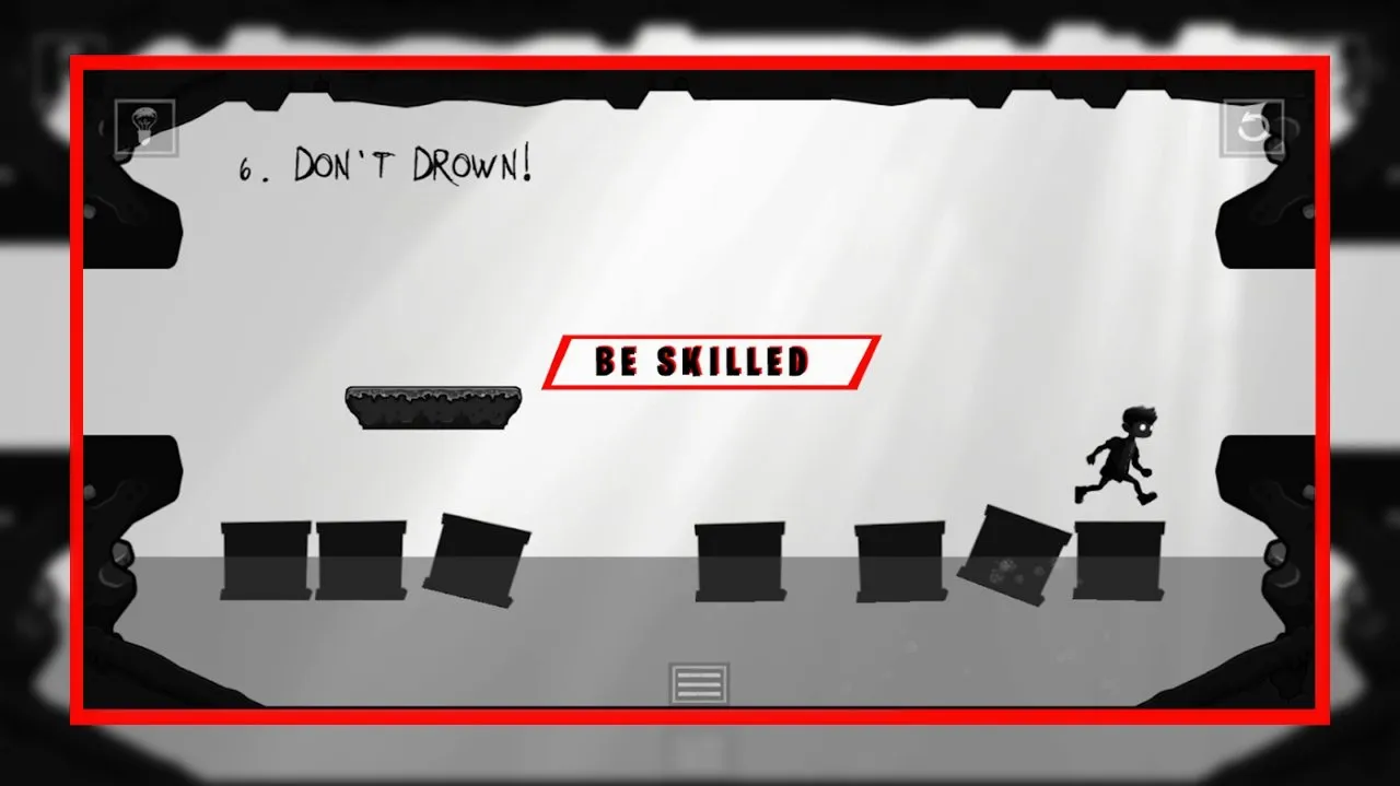 Ϸ�磺�ڰ�������(�ڰ�ð����Ϸ)v1.0.2 �ٷ������ͼ