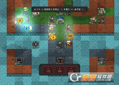 ��ħ�ػ���2�����ֻ���v2.29 ��׿���ͼ