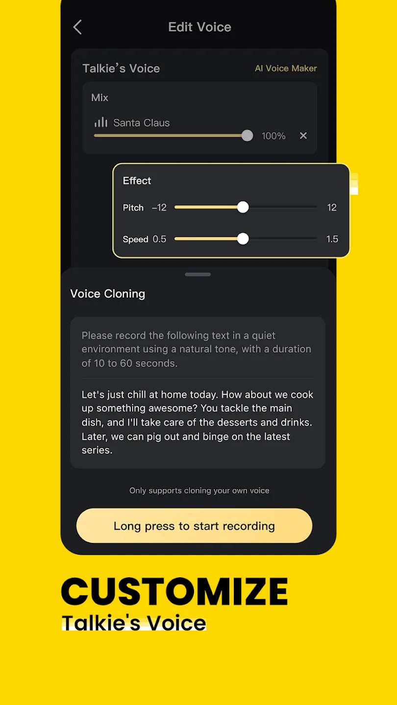 Talkie���ʰ�2026���°汾v2.49.102 �ٷ������ͼ