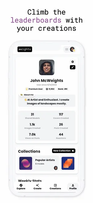 Weights(AI�����׼�)v1.13.6 ��Ѱ��ͼ