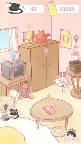 萝娜的奇妙时光最新手机版 萝娜的奇妙时光最新手机版