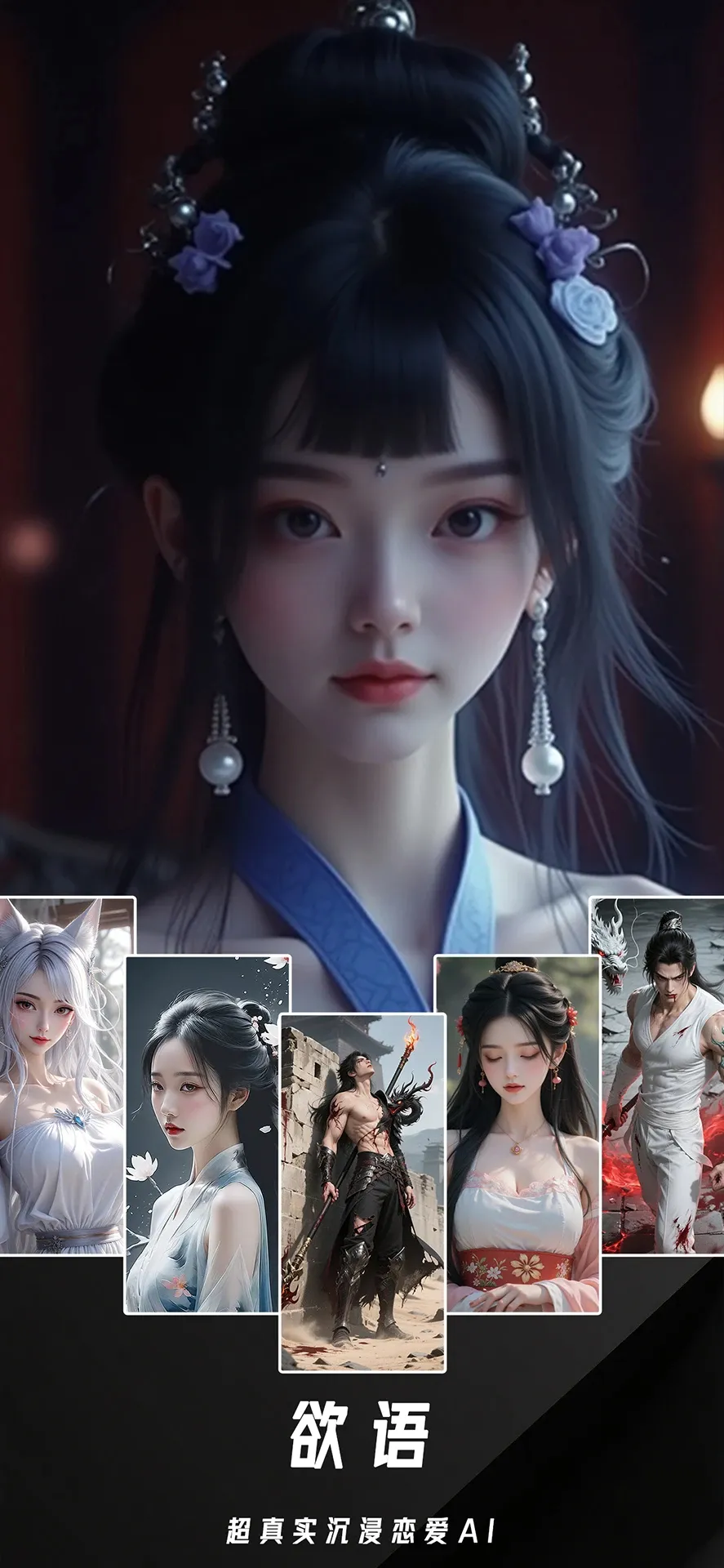 ����AI���찲׿���ֻ���v1.4.1 ��׿���ͼ