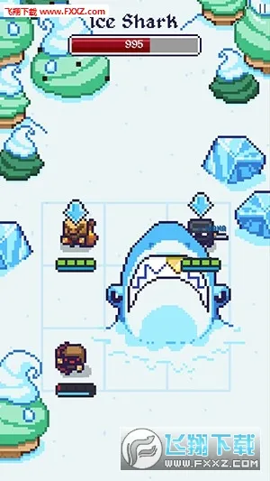 ����֮�����İ�(RPG������Ϸ)v1.0.7 �ٷ������ͼ