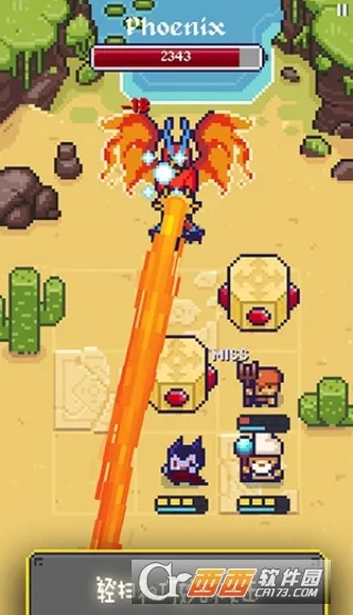 ����֮�����İ�(RPG������Ϸ)v1.0.7 �ٷ������ͼ