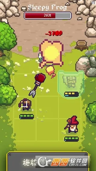 ����֮�����İ�(RPG������Ϸ)v1.0.7 �ٷ������ͼ