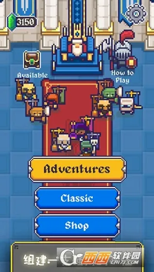 ����֮�����İ�(RPG������Ϸ)v1.0.7 �ٷ������ͼ