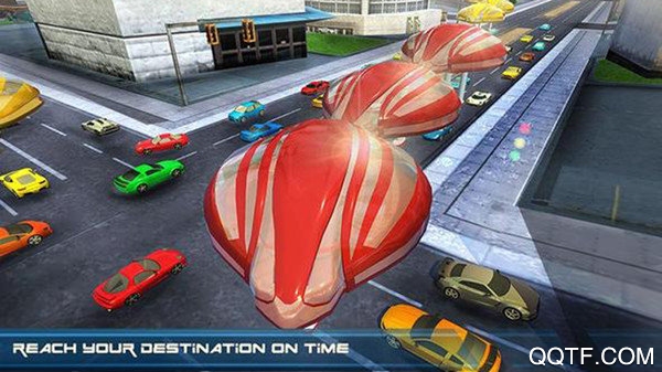 �����г���ʻģ���������ֻ���v1.0 �ٷ������ͼ
