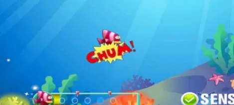 Fishing Game(�����С����Ϸ)