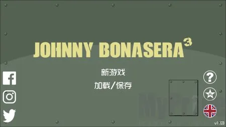 约翰尼博纳瑟拉的复仇32026最新版本 约翰尼博纳瑟拉的复仇32026最新版本