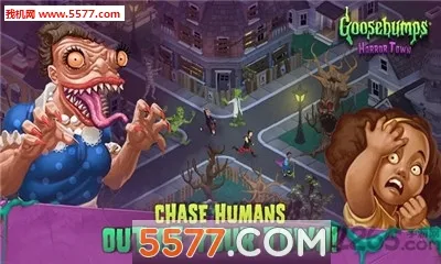 ��Ƥ������֮ҹ������(�ֲ�������Ϸ)v2.0.1 ��׿���ͼ