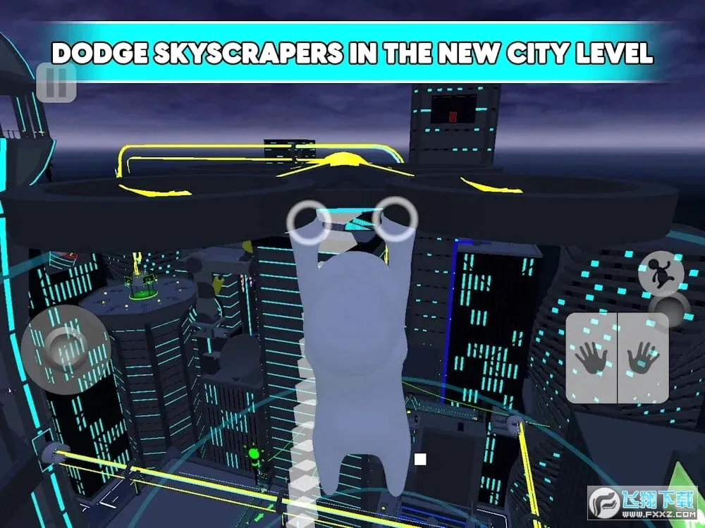 Human Fall Flat���ʰ氲׿���ֻ���v1.2 ��Ѱ��ͼ
