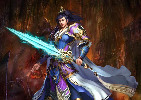 神途传奇最新手机版 神途传奇最新手机版