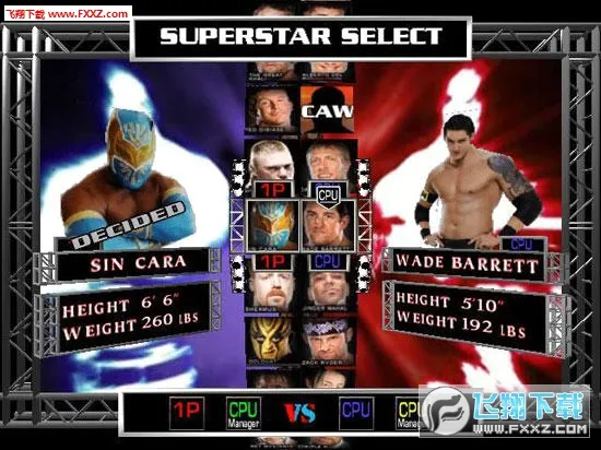 wwe��Ұ�Ƕ�ʿ�����ֻ���v51.0.0 �ֻ����ͼ