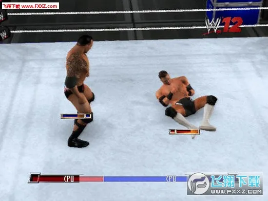 wwe��Ұ�Ƕ�ʿ�����ֻ���v51.0.0 �ֻ����ͼ