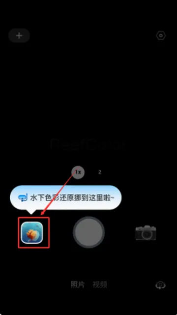 彩焦相机软件下载 彩焦相机软件下载
