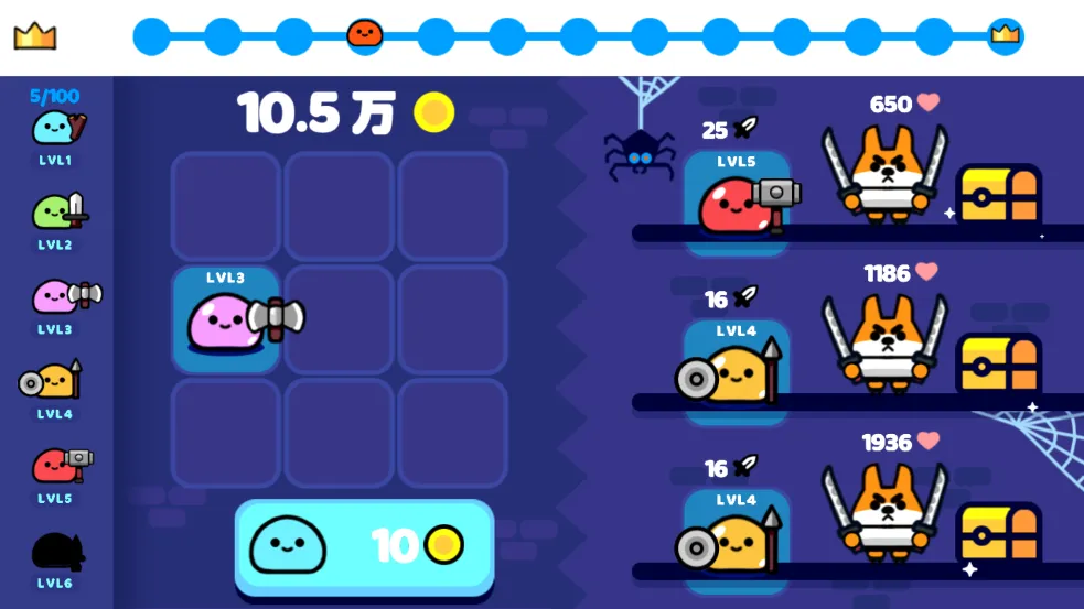 �ϳɰ�ʷ��ķ(ʷ��ķ�ϳ���Ϸ)v1.0.1 �ֻ����ͼ