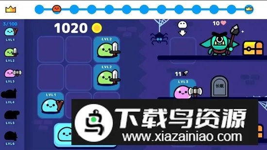 �ϳɰ�ʷ��ķ(ʷ��ķ�ϳ���Ϸ)v1.0.1 �ֻ����ͼ