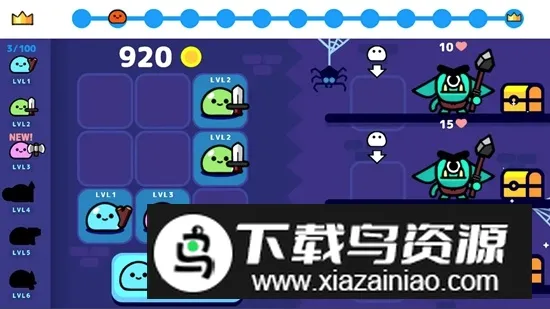 �ϳɰ�ʷ��ķ(ʷ��ķ�ϳ���Ϸ)v1.0.1 �ֻ����ͼ