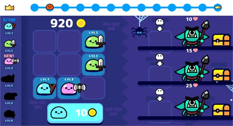 �ϳɰ�ʷ��ķ(ʷ��ķ�ϳ���Ϸ)v1.0.1 �ֻ����ͼ