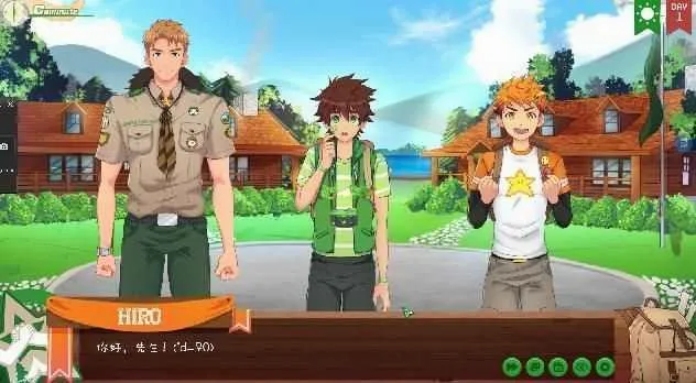 campbuddyӪ�ؽ̹ټ�(����������Ϸ)v2.0 ��Ѱ��ͼ
