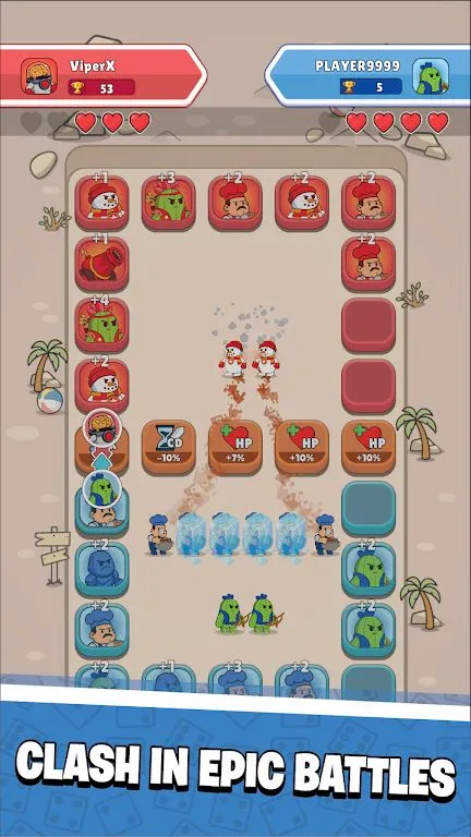 ����֮ս������(���Ʋ��Ծ�������Ϸ)v1.1.4 ��Ѱ��ͼ