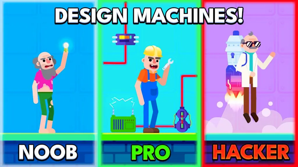 ���ֳ���ʦ(������ɳ����Ϸ)v1.1 �ٷ������ͼ