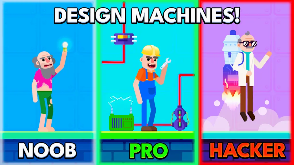 ���ֳ���ʦ(������ɳ����Ϸ)v1.1 �ٷ������ͼ