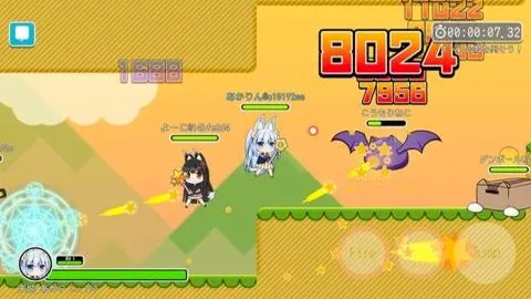 ��ħ����Ů2026�ٷ����°汾v1.0.6 ��׿���ͼ