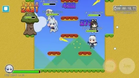 ��ħ����Ů2026�ٷ����°汾v1.0.6 ��׿���ͼ