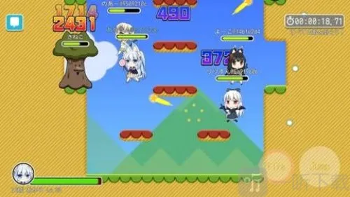 憧憬魔法少女2026官方最新版本 憧憬魔法少女2026官方最新版本