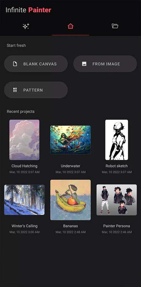 ���޻滭App2026�ٷ����°汾v3.9.0 ��Ѱ��ͼ