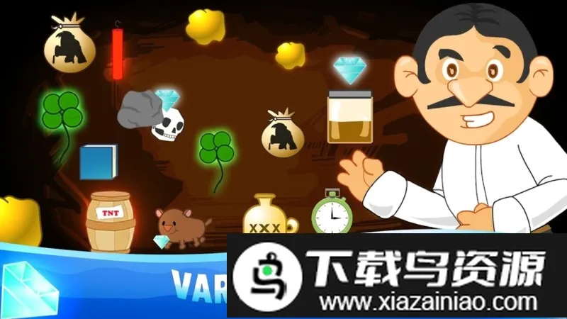 �Խ𾭵�(�ڿ��Խ���Ϸ)v1.10.30 ��Ѱ��ͼ