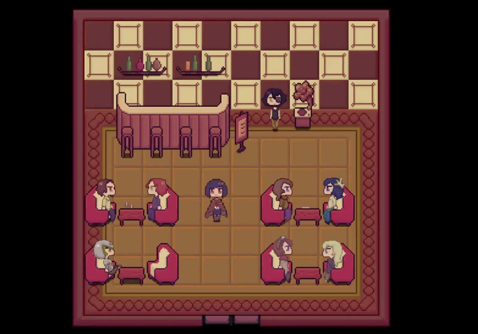������(����RPG��Ϸ)v1.20.023-patreon ��׿���ͼ