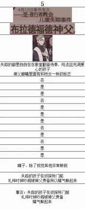 艾普里尔侦探事务所最新手机版 艾普里尔侦探事务所最新手机版