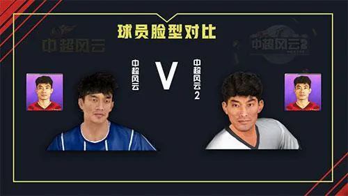 中超风云2(足球模拟游戏) 中超风云2(足球模拟游戏)
