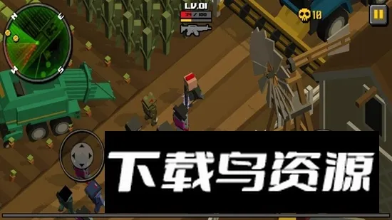 ���ؽ�ʬ����(���������Ϸ)v1.2.7 ��Ѱ��ͼ