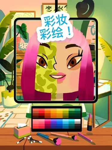 �п�����ɳ��4(����������Ϸ)v3.1 ��׿���ͼ