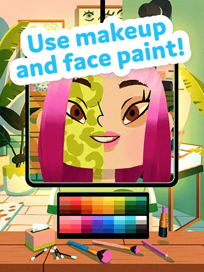�п�����ɳ��4(����������Ϸ)v3.1 ��׿���ͼ